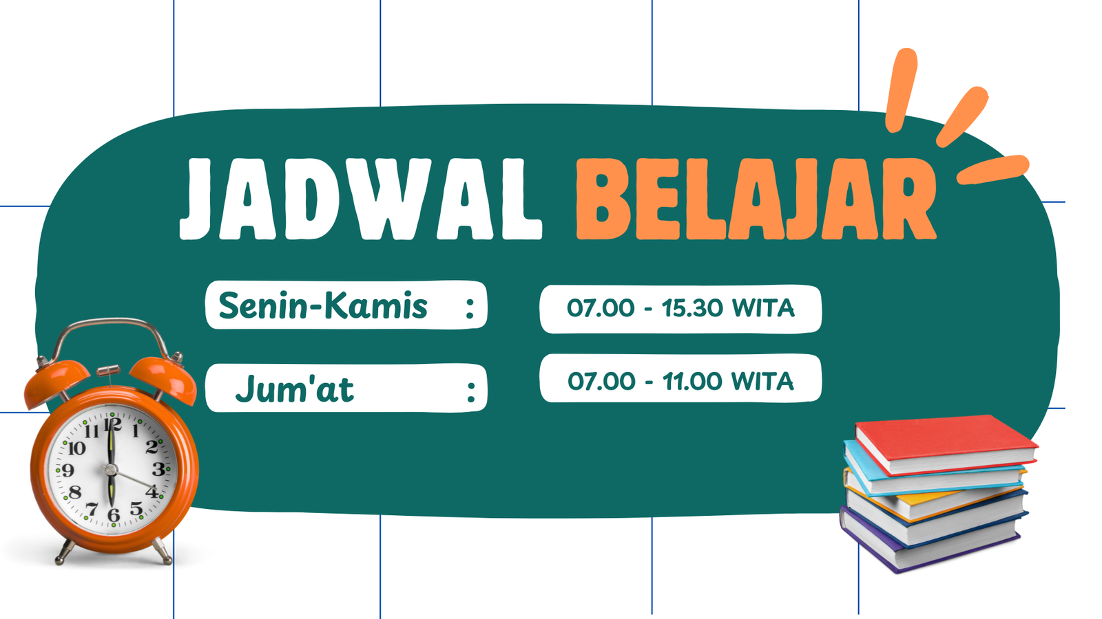 Fasilitas Yayasan Sidqi Yahqi